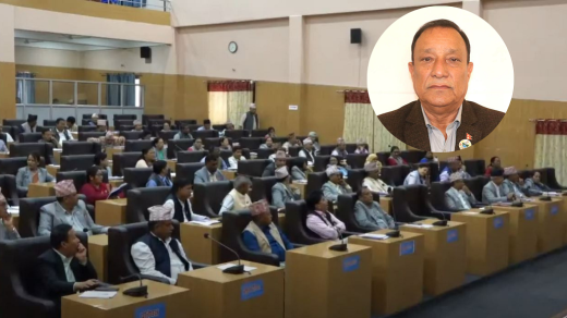 कोशी सरकारविरुद्धको मुद्दाको छिनोफानो पूर्ण इजलासबाट